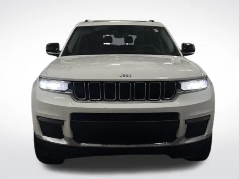 Photos of 2023 Jeep Grand Cherokee L Limited for sale in Kalamazoo, MI at Zeigler BMW of Kalamazoo