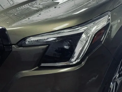 Photos of 2023 Subaru Forester Premium for sale in Kalamazoo, MI at Zeigler BMW of Kalamazoo