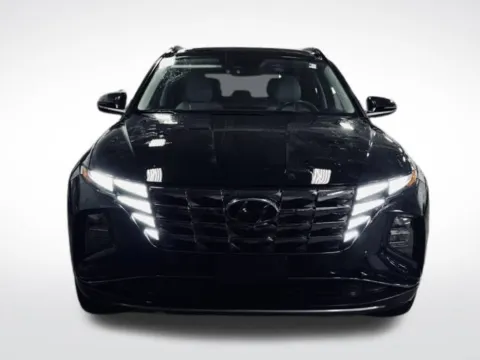 Another view of 2023 Hyundai Tucson Limited for sale in Kalamazoo, MI at Zeigler BMW of Kalamazoo