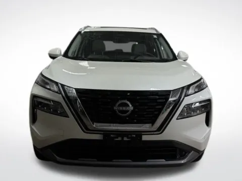 Another view of 2023 Nissan Rogue SL for sale in Kalamazoo, MI at Zeigler BMW of Kalamazoo