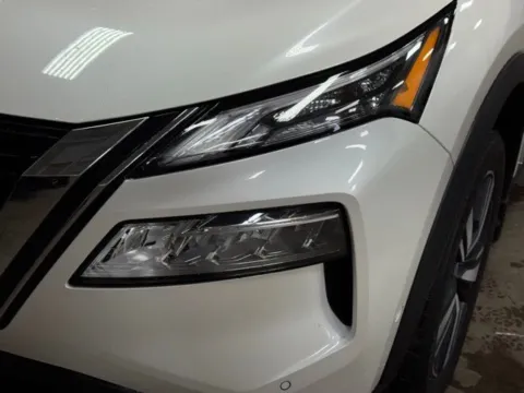 Photos of 2023 Nissan Rogue SL for sale in Kalamazoo, MI at Zeigler BMW of Kalamazoo