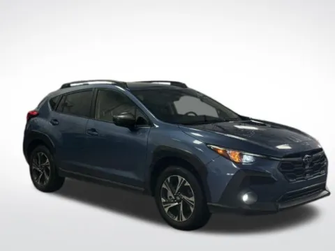 More photos of 2024 Subaru Crosstrek Premium at Zeigler BMW of Kalamazoo, MI