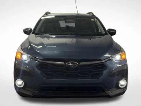Photos of 2024 Subaru Crosstrek Premium for sale in Kalamazoo, MI at Zeigler BMW of Kalamazoo
