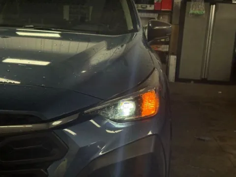 Another view of 2024 Subaru Crosstrek Premium for sale in Kalamazoo, MI at Zeigler BMW of Kalamazoo