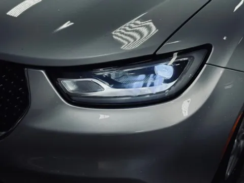 Photos of 2024 Chrysler Pacifica Touring L for sale in Kalamazoo, MI at Zeigler BMW of Kalamazoo