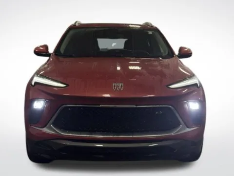 Another view of 2024 Buick Encore GX Sport Touring for sale in Kalamazoo, MI at Zeigler BMW of Kalamazoo