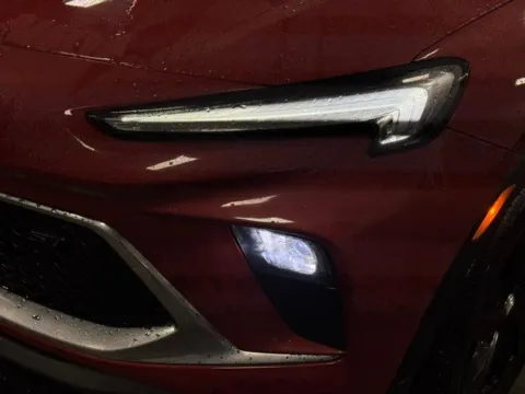 Photos of 2024 Buick Encore GX Sport Touring for sale in Kalamazoo, MI at Zeigler BMW of Kalamazoo