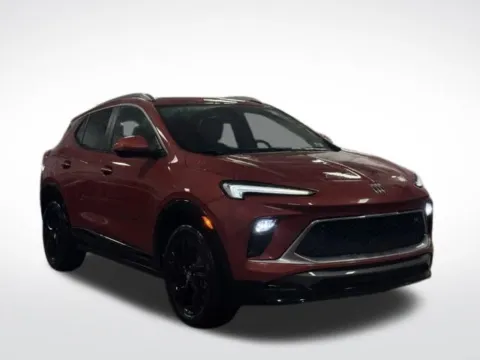 More photos of 2024 Buick Encore GX Sport Touring at Zeigler BMW of Kalamazoo, MI