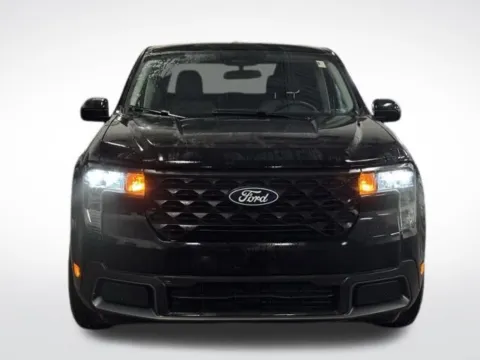 Another view of 2025 Ford Maverick XLT for sale in Kalamazoo, MI at Zeigler BMW of Kalamazoo