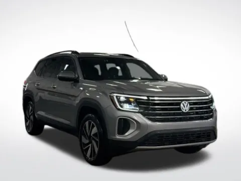 More photos of 2025 Volkswagen Atlas 2.0T SE w/Technology at Zeigler BMW of Kalamazoo, MI