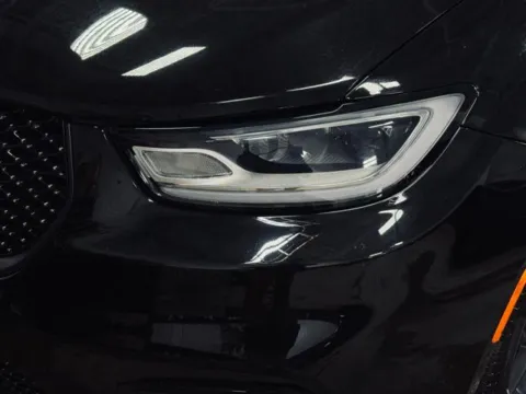 Photos of 2025 Chrysler Pacifica Limited for sale in Kalamazoo, MI at Zeigler BMW of Kalamazoo