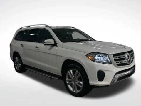 More photos of 2017 Mercedes-Benz GLS 450 at Zeigler BMW of Kalamazoo, MI