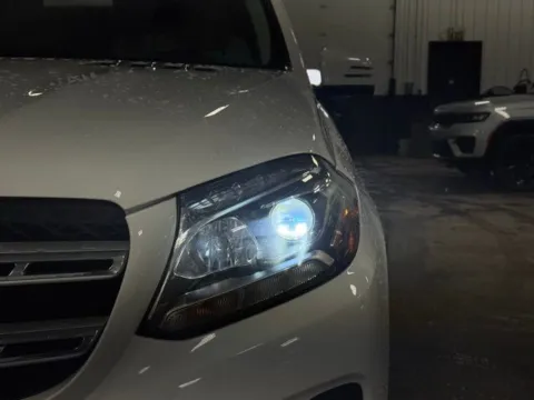 Photos of 2017 Mercedes-Benz GLS 450 for sale in Kalamazoo, MI at Zeigler BMW of Kalamazoo