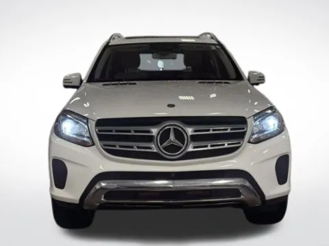 Another view of 2017 Mercedes-Benz GLS 450 for sale in Kalamazoo, MI at Zeigler BMW of Kalamazoo