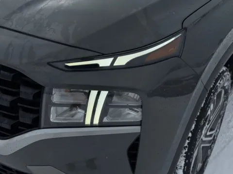 Photos of 2023 Hyundai Santa Fe SEL for sale in Kalamazoo, MI at Zeigler BMW of Kalamazoo