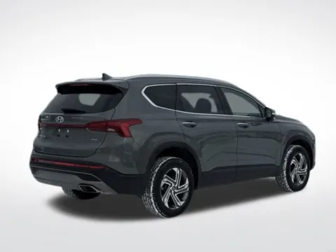 More photos of 2023 Hyundai Santa Fe SEL at Zeigler BMW of Kalamazoo, MI
