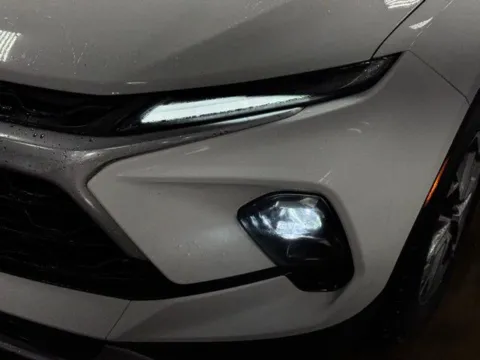 Photos of 2023 Chevrolet Blazer LT for sale in Kalamazoo, MI at Zeigler BMW of Kalamazoo