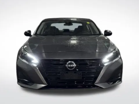 Another view of 2024 Nissan Altima 2.5 SV for sale in Kalamazoo, MI at Zeigler BMW of Kalamazoo