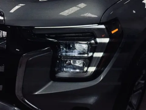 Photos of 2025 GMC Terrain Elevation for sale in Kalamazoo, MI at Zeigler BMW of Kalamazoo