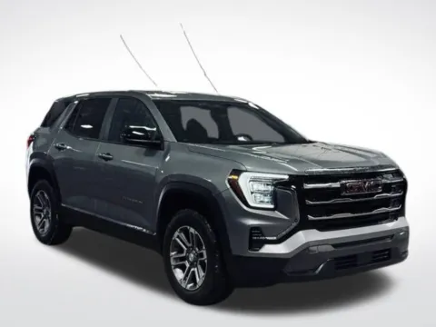 More photos of 2025 GMC Terrain Elevation at Zeigler BMW of Kalamazoo, MI