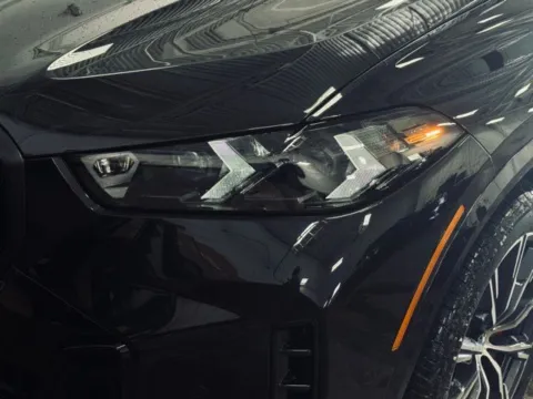 Photos of 2026 BMW X5 xDrive40i for sale in Kalamazoo, MI at Zeigler BMW of Kalamazoo