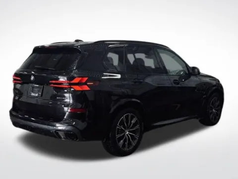 More photos of 2026 BMW X5 xDrive40i at Zeigler BMW of Kalamazoo, MI