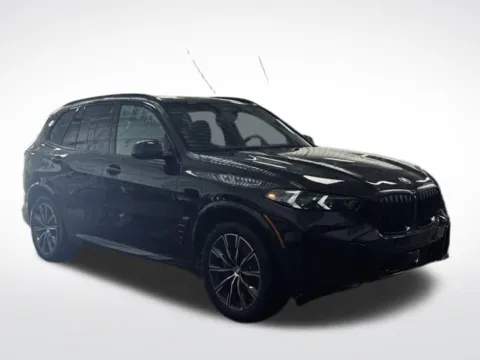 More photos of 2026 BMW X5 xDrive40i at Zeigler BMW of Kalamazoo, MI