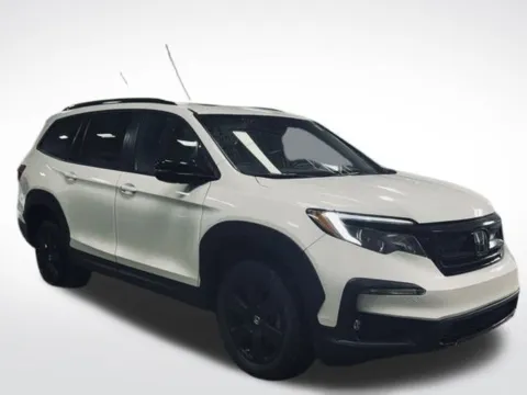 More photos of 2022 Honda Pilot TrailSport at Zeigler BMW of Kalamazoo, MI