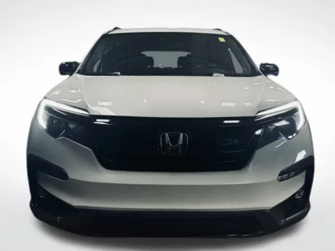 Another view of 2022 Honda Pilot TrailSport for sale in Kalamazoo, MI at Zeigler BMW of Kalamazoo