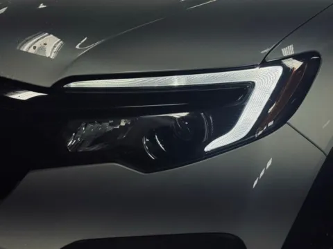 Photos of 2022 Honda Pilot TrailSport for sale in Kalamazoo, MI at Zeigler BMW of Kalamazoo