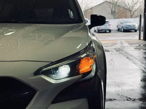 Another view of 2023 Subaru Outback Onyx Edition XT for sale in Kalamazoo, MI at Zeigler BMW of Kalamazoo