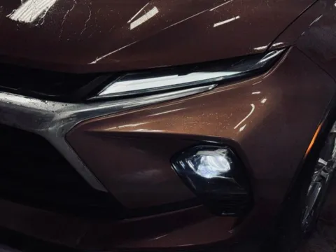 Another view of 2023 Chevrolet Blazer LT for sale in Kalamazoo, MI at Zeigler BMW of Kalamazoo