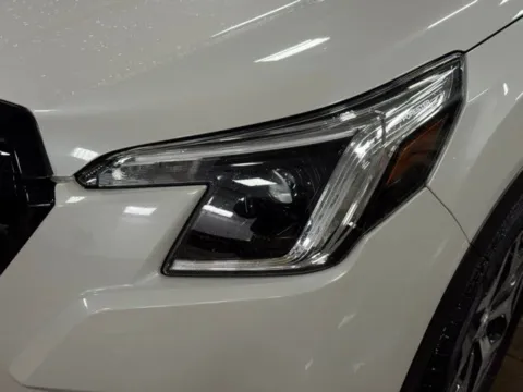 Photos of 2023 Subaru Forester Premium for sale in Kalamazoo, MI at Zeigler BMW of Kalamazoo