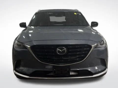 Photos of 2023 Mazda CX-9 Carbon Edition for sale in Kalamazoo, MI at Zeigler BMW of Kalamazoo