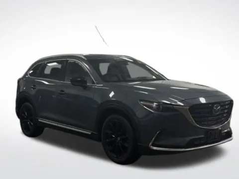 More photos of 2023 Mazda CX-9 Carbon Edition at Zeigler BMW of Kalamazoo, MI