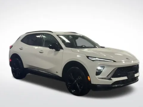 More photos of 2025 Buick Envision Sport Touring at Zeigler BMW of Kalamazoo, MI