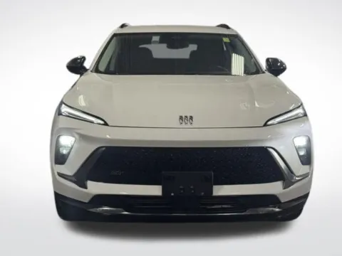 Another view of 2025 Buick Envision Sport Touring for sale in Kalamazoo, MI at Zeigler BMW of Kalamazoo