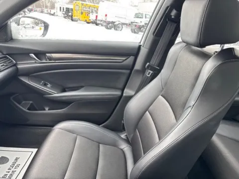 More photos of 2022 Honda Accord Sport at Zeigler BMW of Kalamazoo, MI