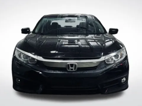 Another view of 2018 Honda Civic EX-T for sale in Kalamazoo, MI at Zeigler BMW of Kalamazoo