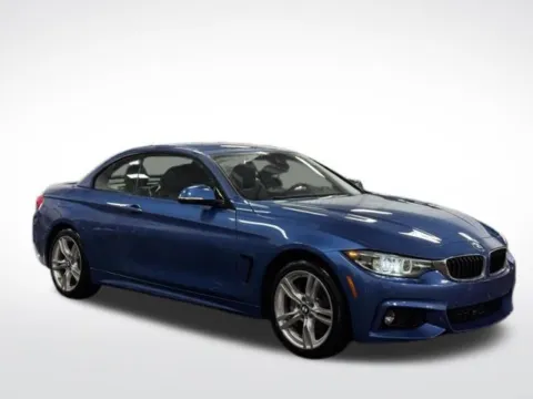 More photos of 2018 BMW 4 Series 440i xDrive at Zeigler BMW of Kalamazoo, MI