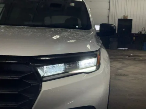 Another view of 2023 Honda Pilot Sport for sale in Kalamazoo, MI at Zeigler BMW of Kalamazoo