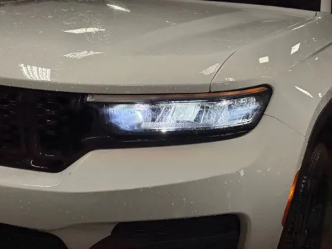 Photos of 2023 Jeep Grand Cherokee Altitude for sale in Kalamazoo, MI at Zeigler BMW of Kalamazoo