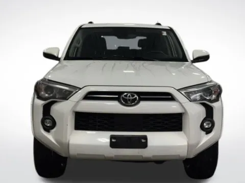 Photos of 2024 Toyota 4Runner SR5 for sale in Kalamazoo, MI at Zeigler BMW of Kalamazoo