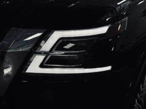 Photos of 2024 Nissan Armada SL for sale in Kalamazoo, MI at Zeigler BMW of Kalamazoo