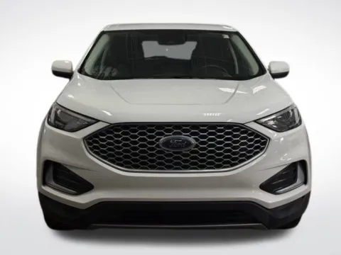 Another view of 2024 Ford Edge SEL for sale in Kalamazoo, MI at Zeigler BMW of Kalamazoo