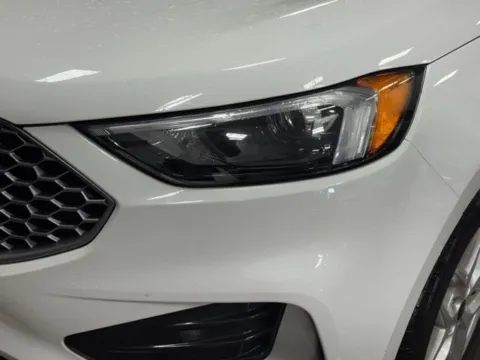 Photos of 2024 Ford Edge SEL for sale in Kalamazoo, MI at Zeigler BMW of Kalamazoo