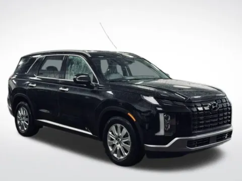 More photos of 2025 Hyundai Palisade SEL at Zeigler BMW of Kalamazoo, MI