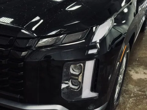 Photos of 2025 Hyundai Palisade SEL for sale in Kalamazoo, MI at Zeigler BMW of Kalamazoo