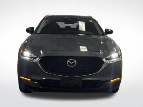 Photos of 2025 Mazda CX-30 2.5 S Carbon Edition for sale in Kalamazoo, MI at Zeigler BMW of Kalamazoo