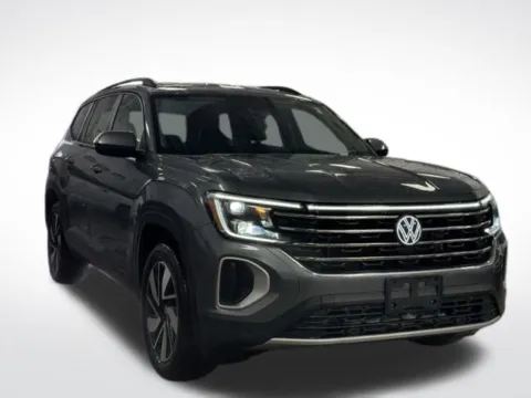 More photos of 2025 Volkswagen Atlas 2.0T SE w/Technology at Zeigler BMW of Kalamazoo, MI